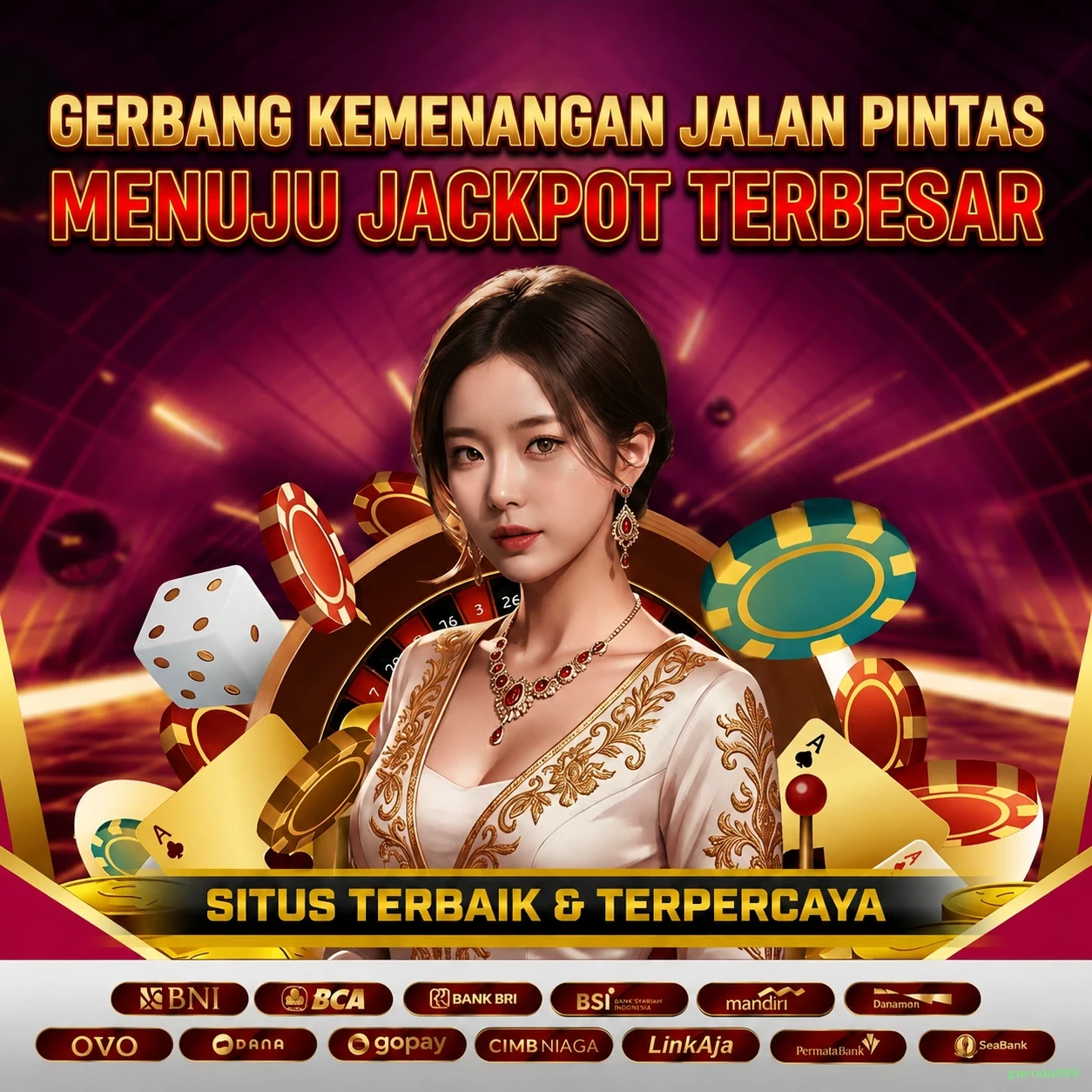 garuda999