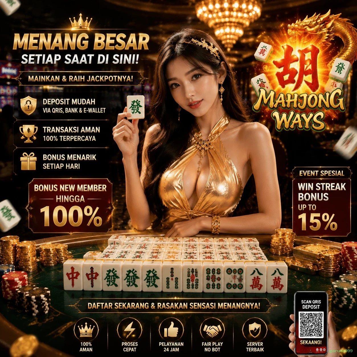 garuda999